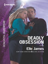 Cover image for Deadly Obsession